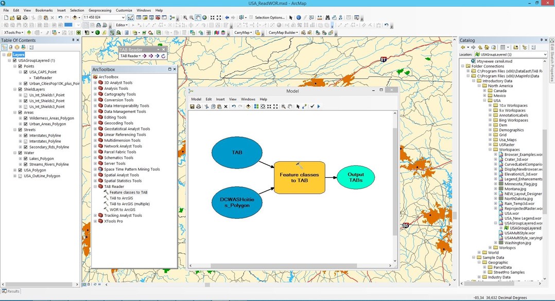 bricscad docstab 64 bits